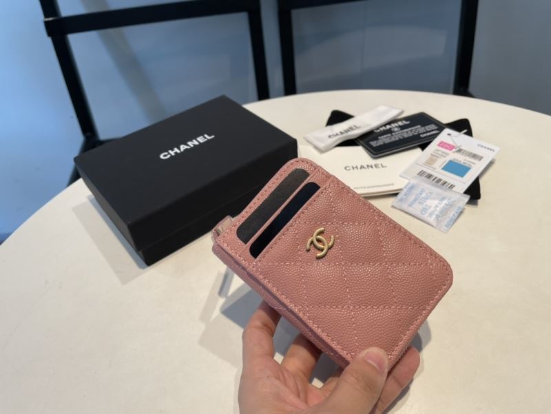 Chanel Wallet Purse